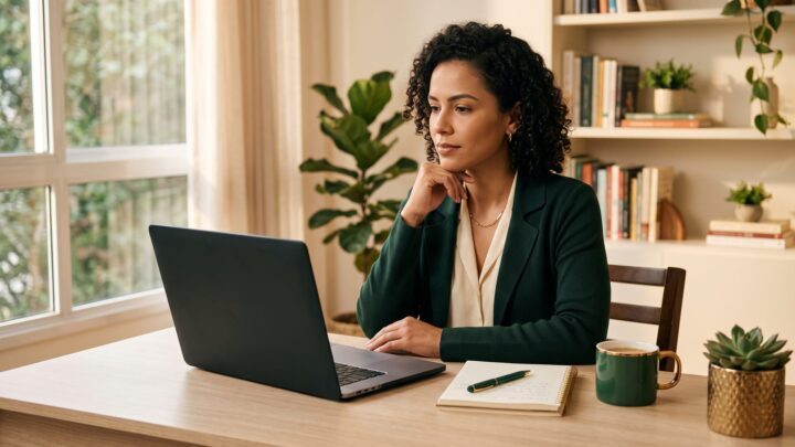 Como otimizar seu LinkedIn para o recrutador te encontrar primeiro