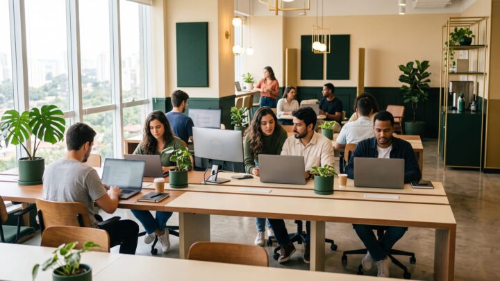 As skills mais demandadas em vagas de tecnologia no Brasil