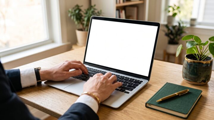 Post no LinkedIn que recrutador para pra ler: a estrutura